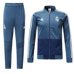 Тренувальний костюм Real Madrid pitch