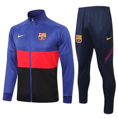 Тренувальний костюм Barcelona pitch M