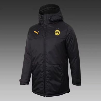 Куртка утепленная Borussia Dortmund