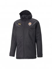 Зимняя куртка FC Shakhtar