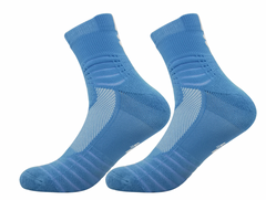 Тренировочные носки TRX blue, m