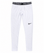 Термокомплект Nike Pro Combat white S