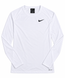 Термокомплект Nike Pro Combat white S
