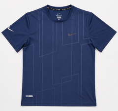 Чоловіча футболка Dri-Fit Performance Navy