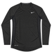 Компресійна кофта Dri-FIT black