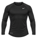 Компресійна кофта Dri-FIT black