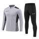 Тренувальний костюм Dri-Fit academy grey, s