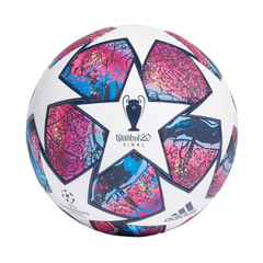 Футбольный мяч Сhampions League Istambul 2019/2020