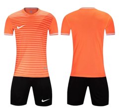 Форма футбольная Nike DRI-FIT academy orange