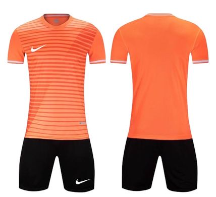 Форма Nike DRI-FIT academy 22 orange