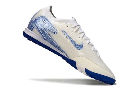 Nike Air Zoom サッカーシューズ ブロンズ/ホワイト Сороконожки Mercurial Airzoom Vapor 16 Pro White – комфорт и