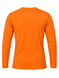 Термолонгслив Dri-FIT Park First Layer оранжевый