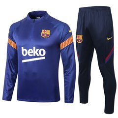Тренировочный костюм FC Barcelona L