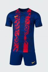 Футбольна форма Barcelona Dri-FIT