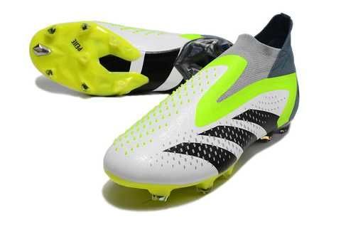 Бутсы Predator Accuracy+ FG - Bootsvaga - интернет-магазин Бутсы Predator Accuracy+ FG - Bootsvaga - интернет-магазин