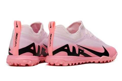 Сороконіжки Air Zoom Mercurial Vapor XV Pink - Офіційний Магазин