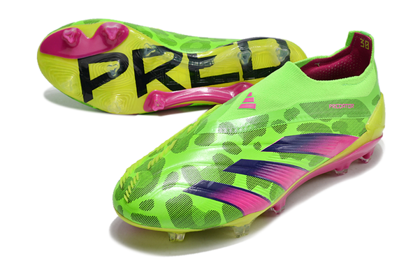 Бутсы Predator Elite Laceless