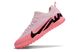 Сороконіжки Air Zoom Mercurial Vapor XV pink