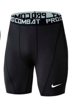 Треки футбольні Nike Pro Combat 2.0 XL