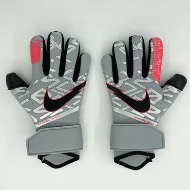 Вратарские перчатки Nike Phantom Shadow grey