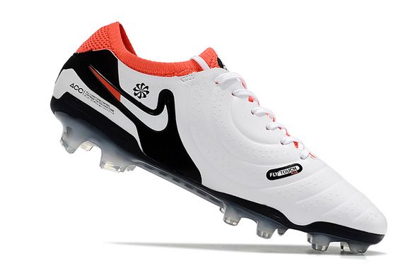 Бутси Tiempo Legend 10 Elite FG white