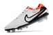 Бутси Tiempo Legend 10 Elite FG white