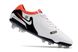 Бутси Tiempo Legend 10 Elite FG white