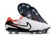 Бутси Tiempo Legend 10 Elite FG white