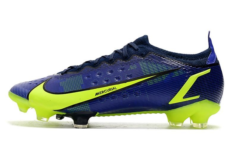 Бутсы футбольные муж. nike mercurial vapor xiv elite ag (арт