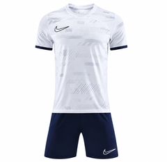 Форма футбольная Dri-Fit white M