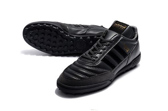 Сороконожки Copa Mundial Team astro black