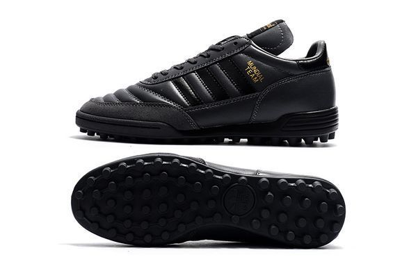 Сороконожки Copa Mundial Team astro black