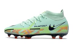 Бутcы Nike Phantom GT Elite Dynamic Fit FG