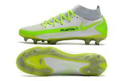 Бутcи футбольні Nike Phantom GT Elite Dynamic Fit FG, 39