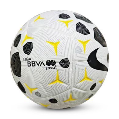 М&rsquo;яч Flight Match Ball white