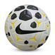 М&rsquo;яч Flight Match Ball white