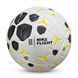 М&rsquo;яч Flight Match Ball white