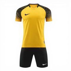 Футбольна форма Dri-Fit academy жовта