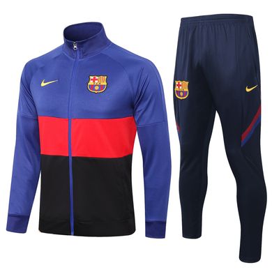 Тренировочный костюм Barcelona pitch M