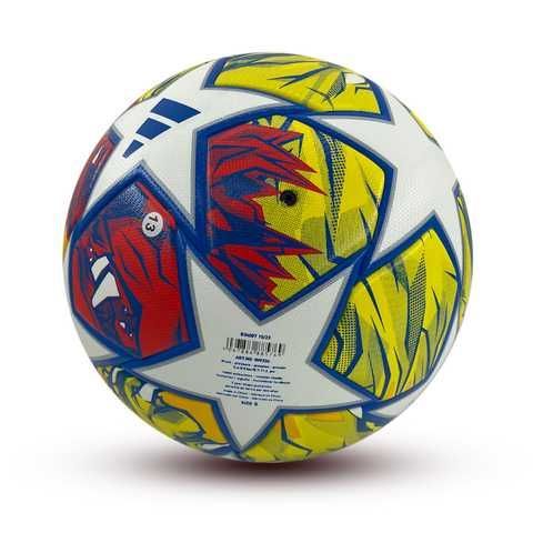 UEFA Champions League 23/24 サッカーボール Мяч футбольный Champions League UCL Pro 23/24 - Bootsvaga