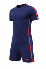 Футбольна форма Academy Dri Fit dark blue