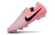 Бутсы Tiempo Legend 10 Elite FG pink