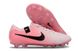 Бутси Tiempo Legend 10 Elite FG pink