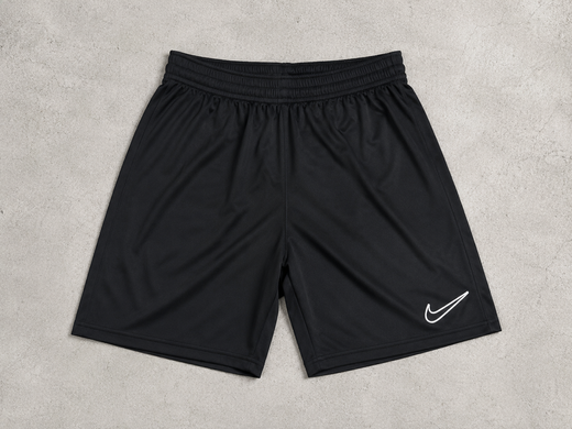 Шорты спортивные мужские DRI FIT черные