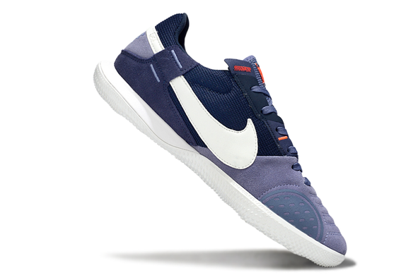 Футзалки Streetgato IC dark blue