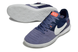 Футзалки Streetgato IC dark blue
