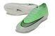 Футбольні бутси Mercurial Vapor 17 Elite FG white green
