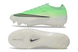 Футбольні бутси Mercurial Vapor 17 Elite FG white green