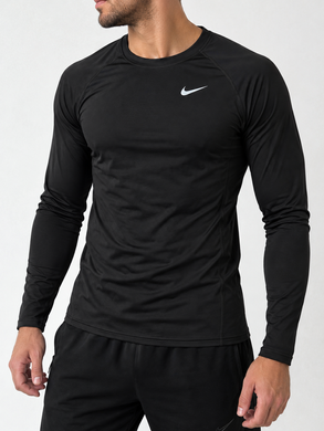 Термокофта Pro combat compression с