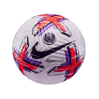 Футбольний м'яч Nike Premier League Flight Match Ball 22/23